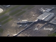 Wellington Airport Birdseye 1, Aerial 2563